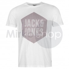 T SHIRT JACK E JONES  NUOVA COLLEZIONE   TAGLIA S 